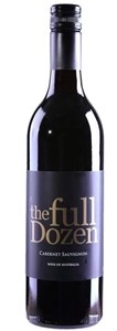 The Full Dozen Cabernet Sauvignon NV (12