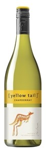Yellow Tail Chardonnay (12 x 750mL), SE,