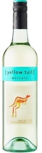 Yellow Tail Moscato NV (12 x 750mL), SE,