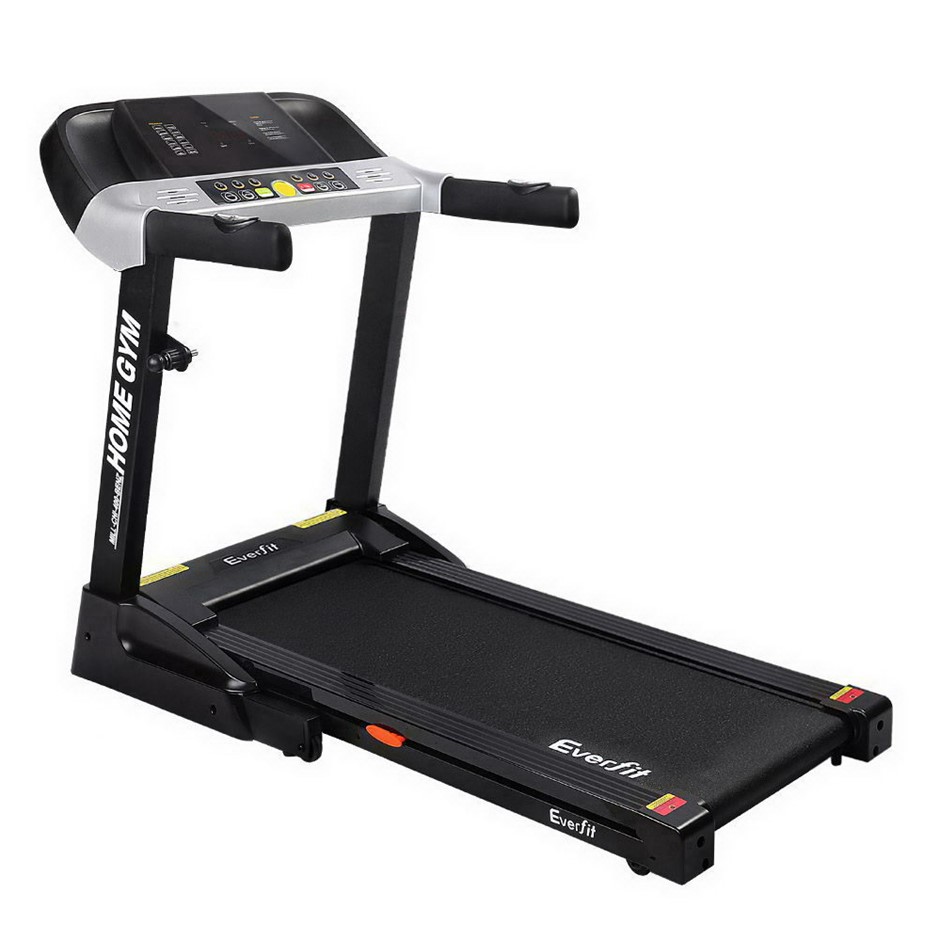 Everfit Electric Treadmill Home Gym Mach