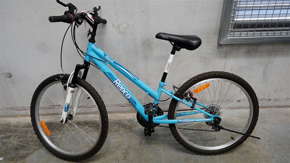 repco charger 70cm mountain bike