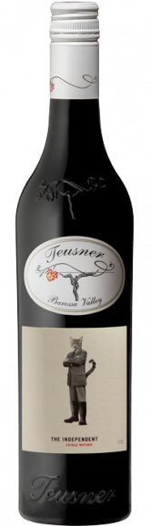 Teusner Independent Shiraz Mataro 2018 (