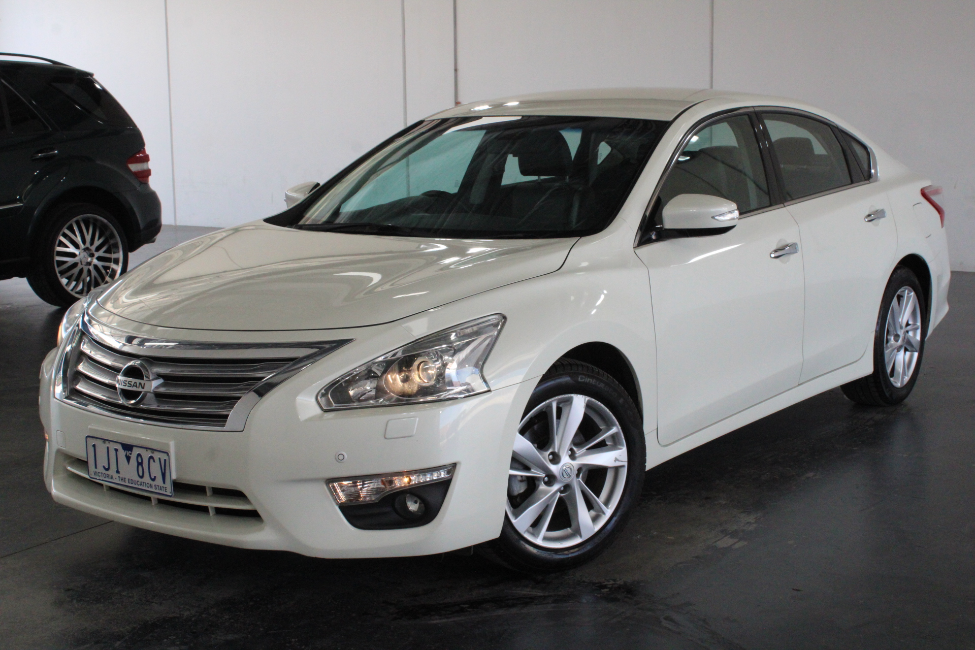 Nissan altima l33
