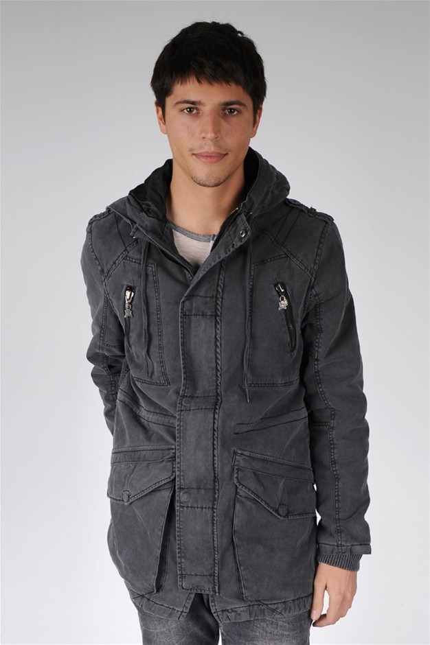 Freshjive Mens Troy Jacket