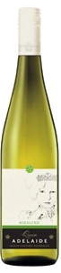 Queen Adelaide Riesling 2018 (12 x 750mL