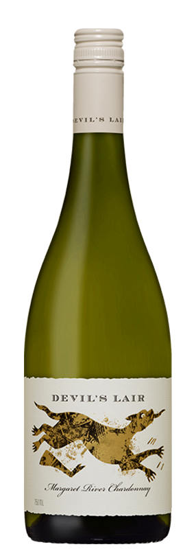 Devil's Lair Chardonnay 2018 (6x 750mL).