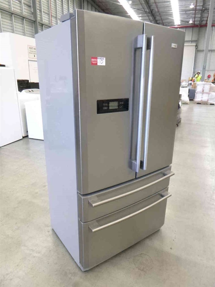 Haier 634 Litre Refrigerator Auction (00109014988) Grays Australia