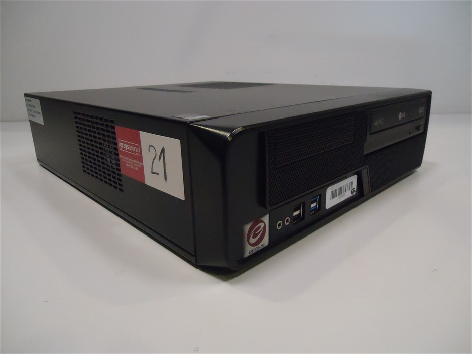 Download Edsys Laptops & Desktops Driver