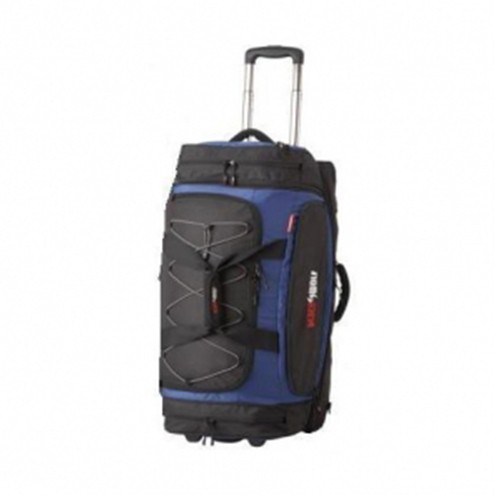 Black Wolf Ridgerunner 60 + 20 Litre Whe