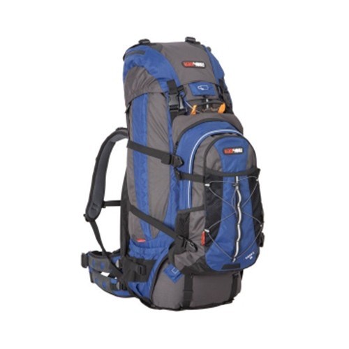 Black Wolf Sierra 85 Litre Hybrid Back P