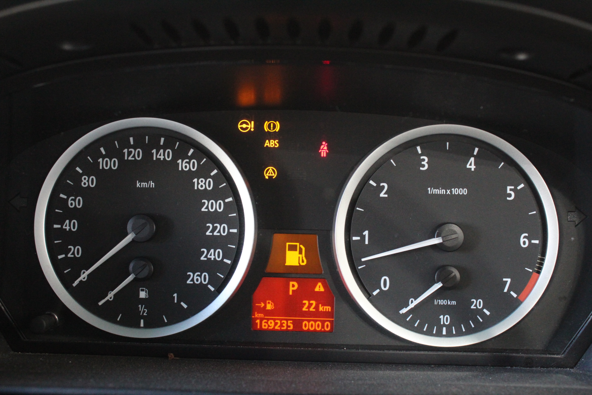 Bmw E60 Warning Lights Meaning | Shelly Lighting