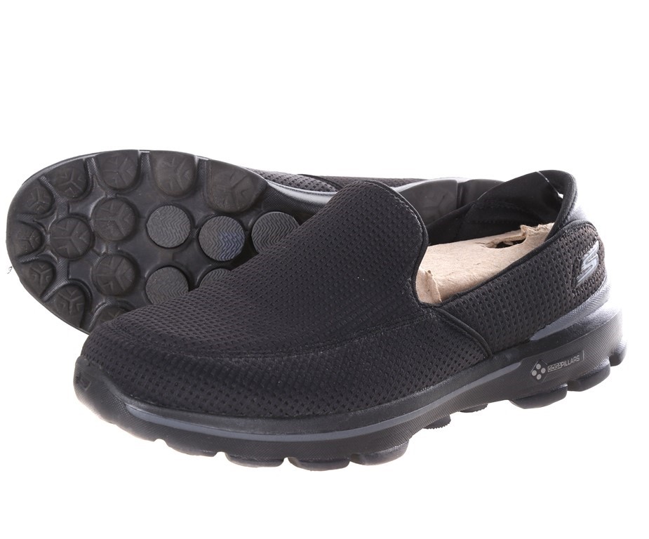 skechers goga slippers