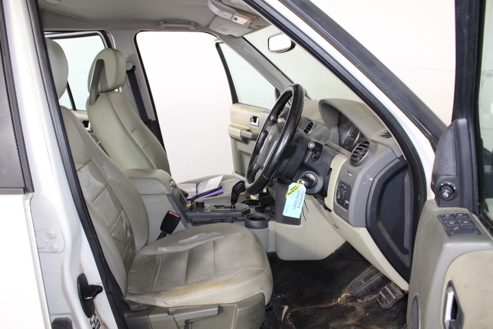 LUSH DECOR Ruffle Diamond Shower Curtain, Textured Shabby Chic Farmhouse St