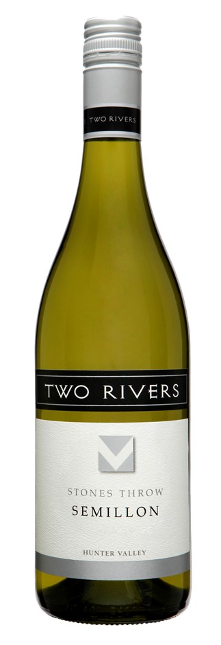 Two Rivers Stones Throw Semillon 2021 (6