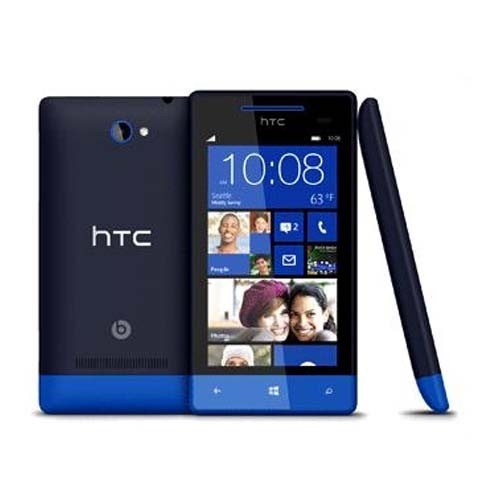 HTC 8S with Beats Audio SIM Free / Unloc