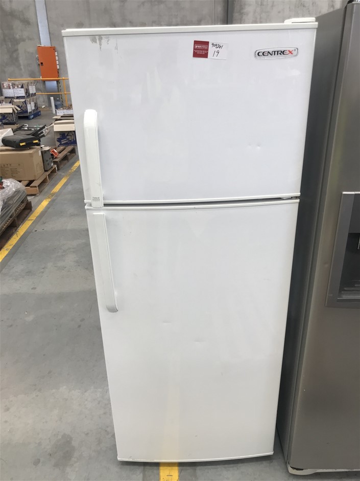 Centrex Top Mounted Fridge/Freezer Auction (00199015527) Grays Australia