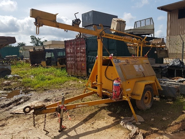 Byrne Reserve Cabernet Sauvignon 2023 (12x 750mL) SA