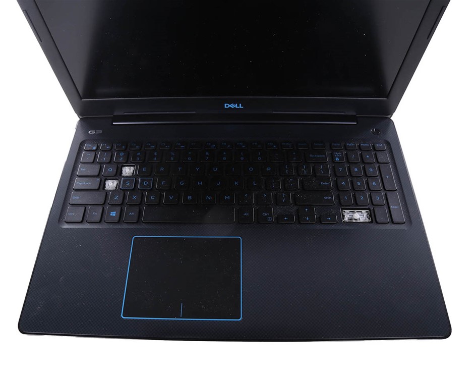 Dell g3 3579 аккумулятор