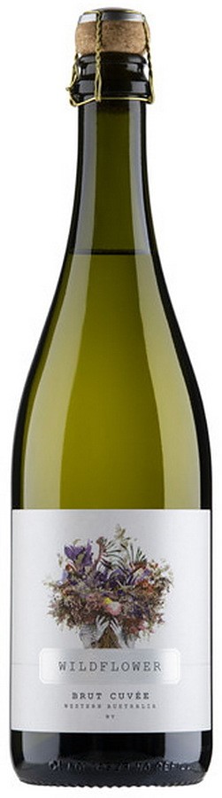 Wildflower Brut Cuvée NV (12x 750ml), WA