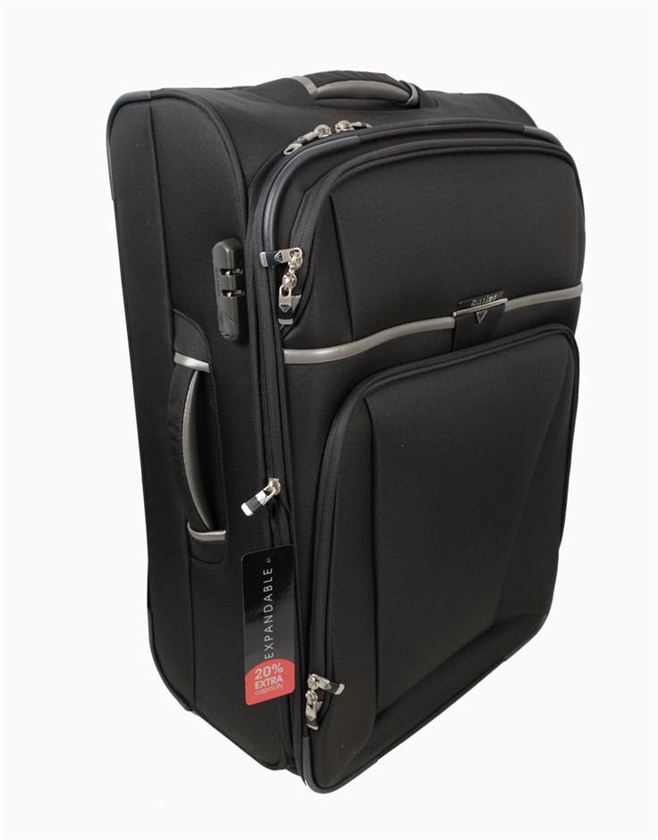 Antler Luggage Translite Medium Roller S