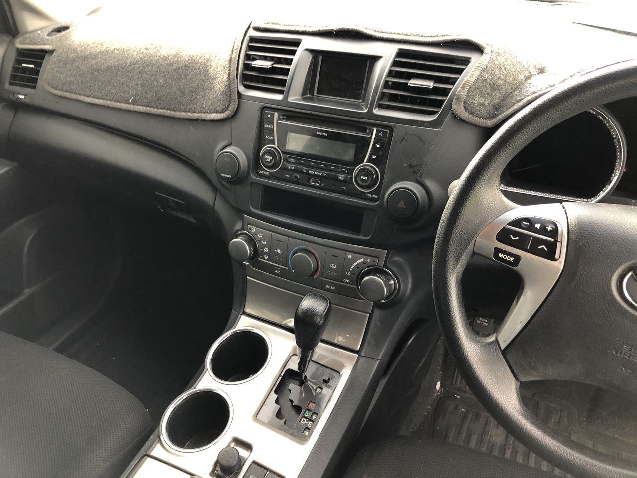 Men's 8mm Black Lava, Black Agate & Silver Beads Bracelet