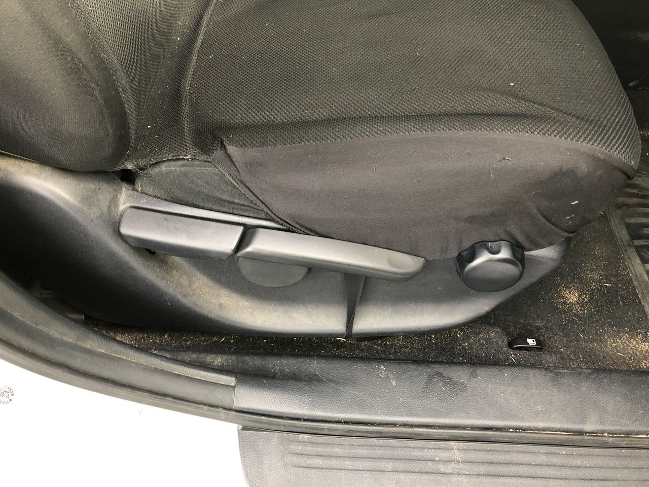 Men's 8mm Peridot & Golden Rhinestone Beaded Gemstone Bracelet