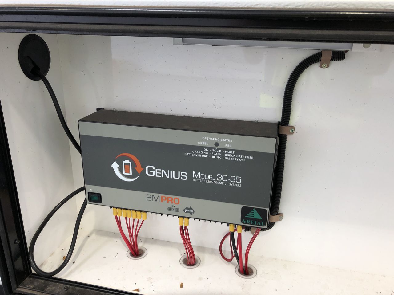 6mm Dyed & Heated Turquoise Gemstones Beaded Bracelet.