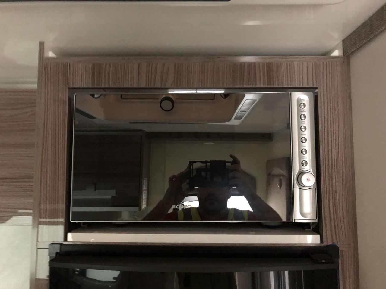 Aura King - Euro Style Aloe Vera Latex Mattress