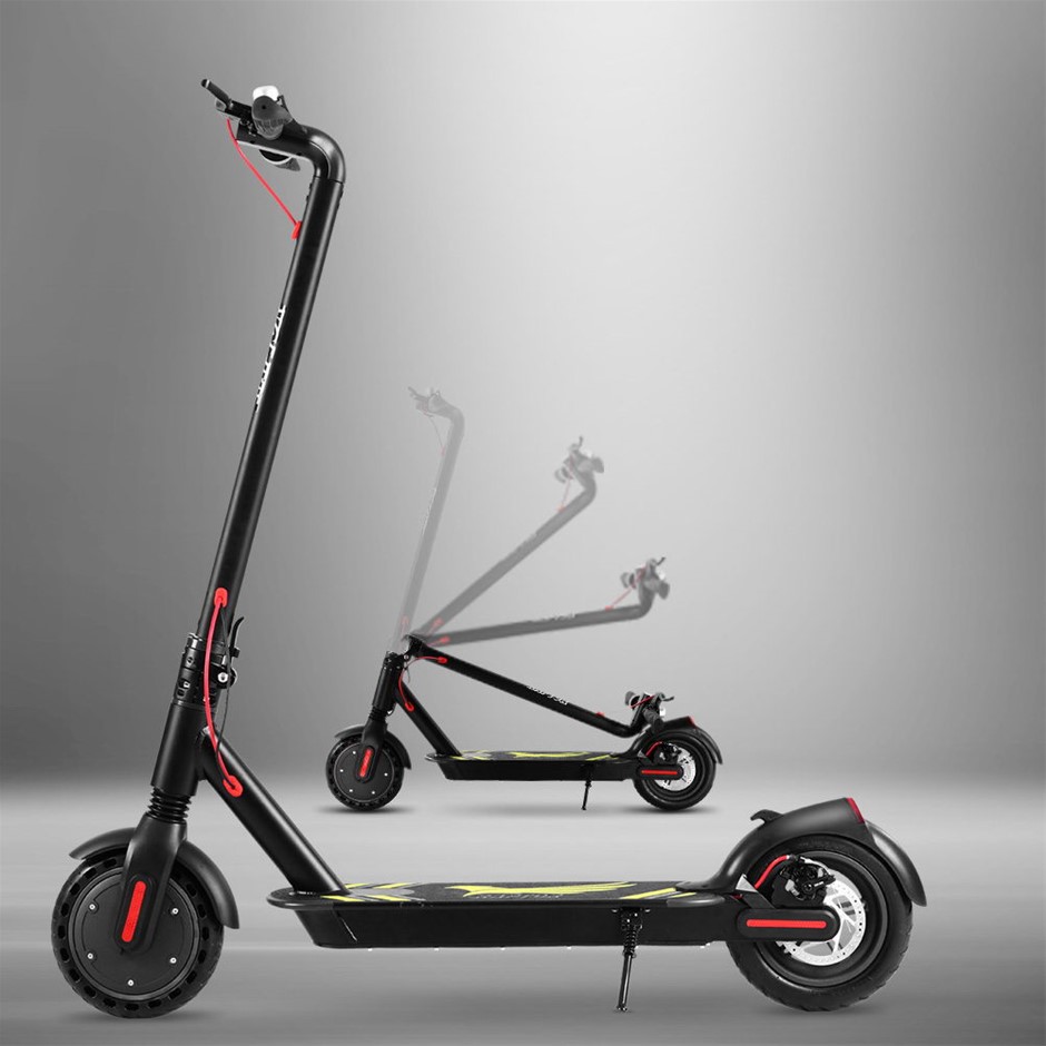 Electric Scooter Compact Portable Commut