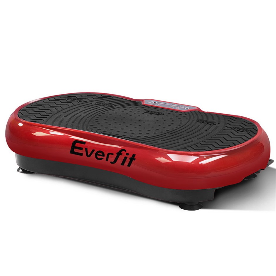 Everfit Vibration Machine Platform Plate