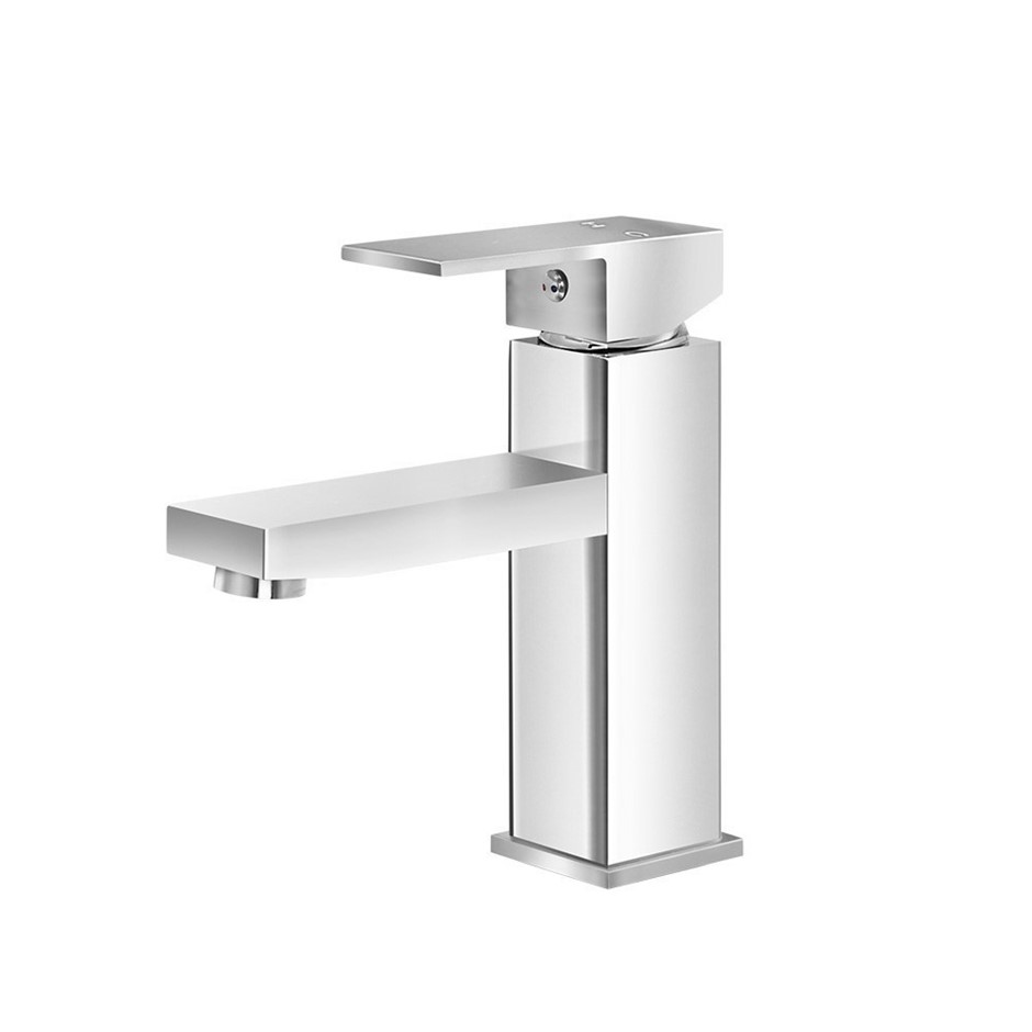 Cefito Basin Mixer Tap Faucet Bathroom Vanity Counter Top