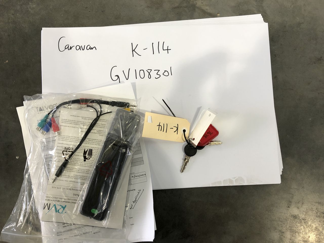 Rose Quartz & Swarovski® Crystal Earrings