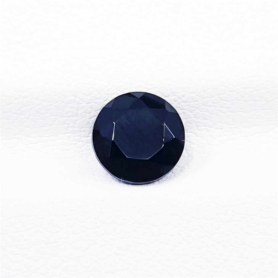 18K Gold-Filled Cuban Link Chain Necklace, 6MM Wide - 55.8cm