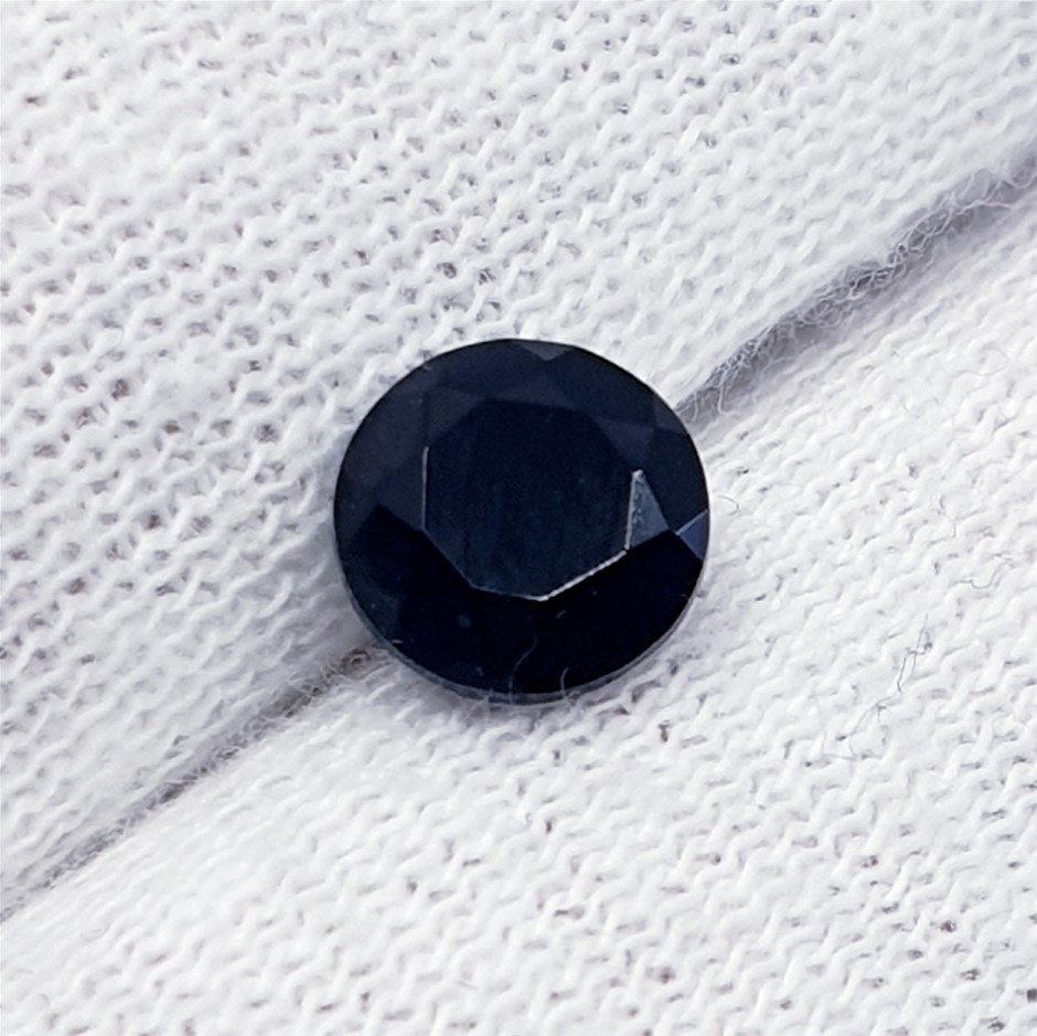 18K Gold-Filled Cuban Link Chain Bracelet, 4MM Wide - 17.8cm