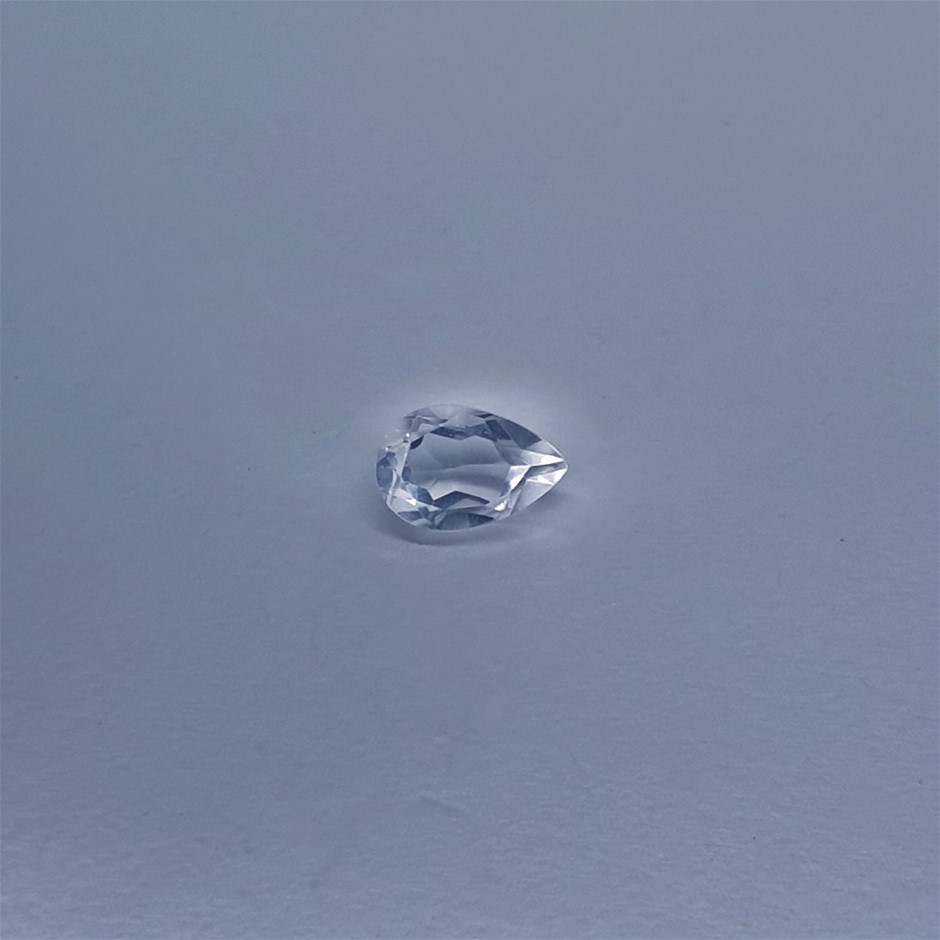 7-8mm Black Pearl & Black Baroque Pearl Glam Pendant.