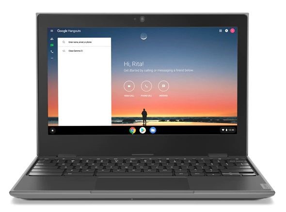 8-9mm Black Potato Pearl with Blister Pearl Necklace