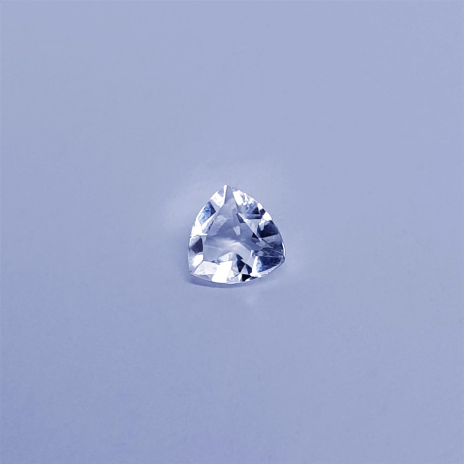 Initial Charm Letter  'A' Pendant Necklace