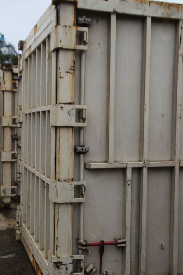 7sqft Top Grade Tan Colour Split Suede Pig Hide