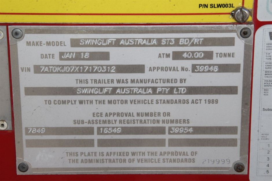 6sqft Natural Black Matte On Kangaroo Leather Hide