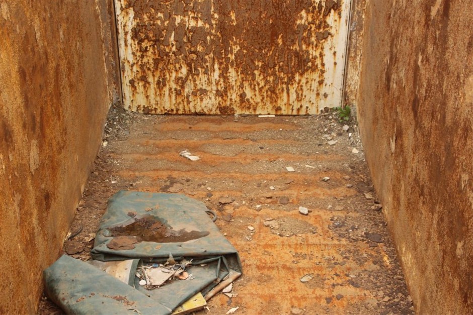 Elegant 18K Yellow Gold plated Simulated Diamond Necklace