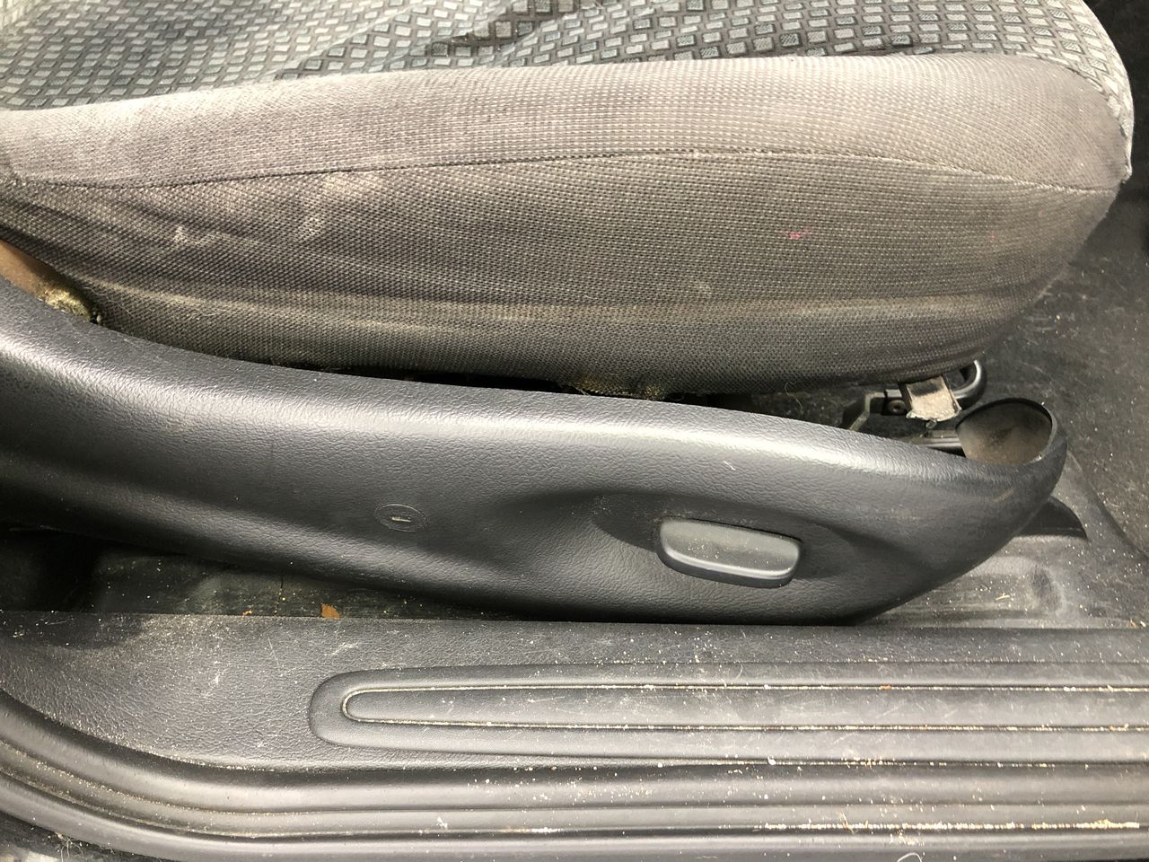 7-8mm Potato, Baroque Pearl & Swarovski Crystals with 'O' Toggle Bracelet