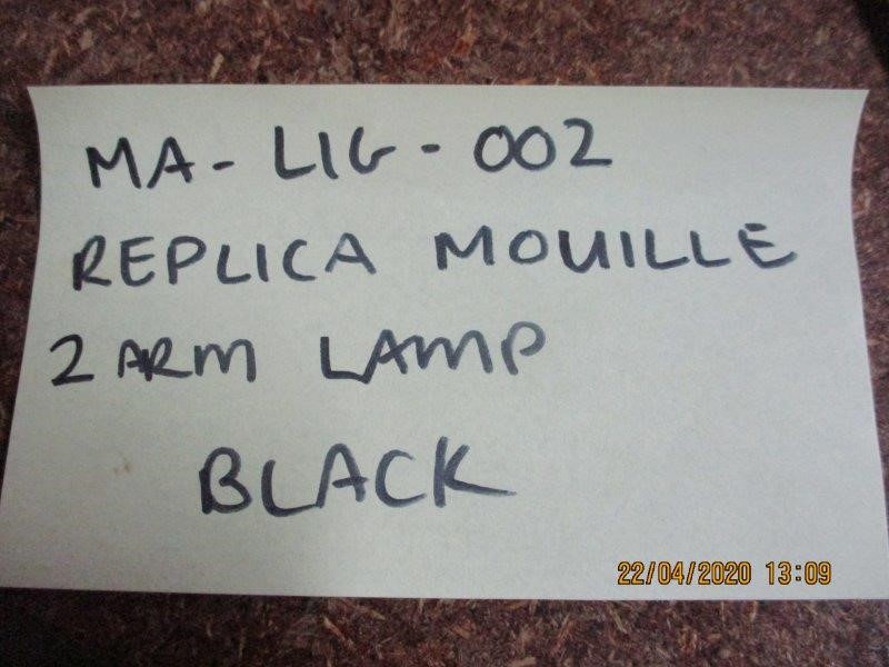 6-9mm Lavender & White Freshwater Pearl Drop Earrings