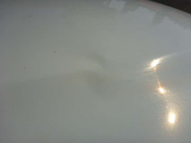 7-8mm Pearl & Amethyst with Real Platinum Plated Bracelet