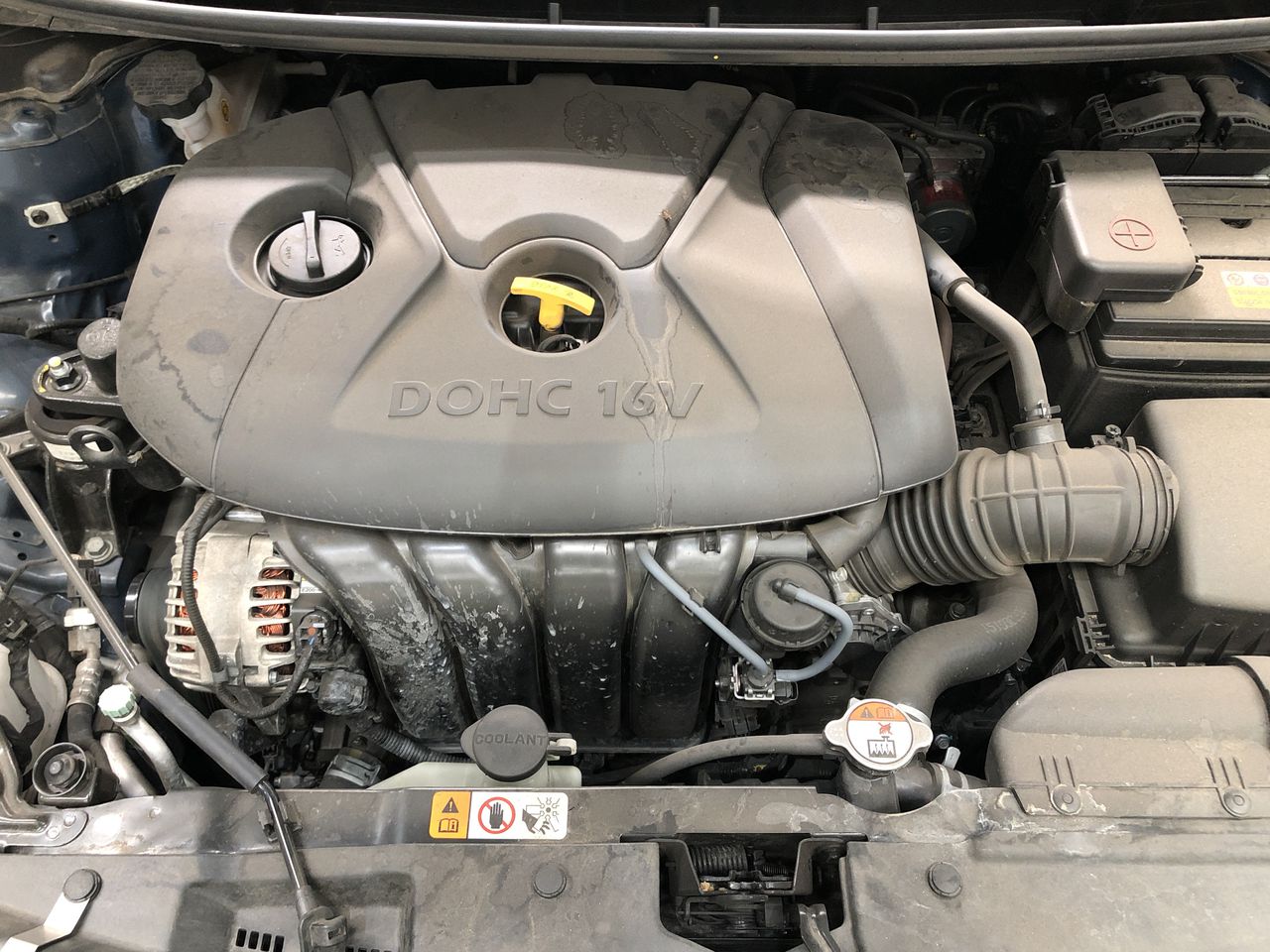 Flat Edge Baroque & Pearls Real Platinum Plated Bracelet