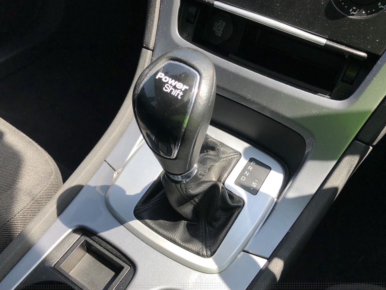 8-9mm Potato Shape Pearl with Real Platinum Plated Bracelet