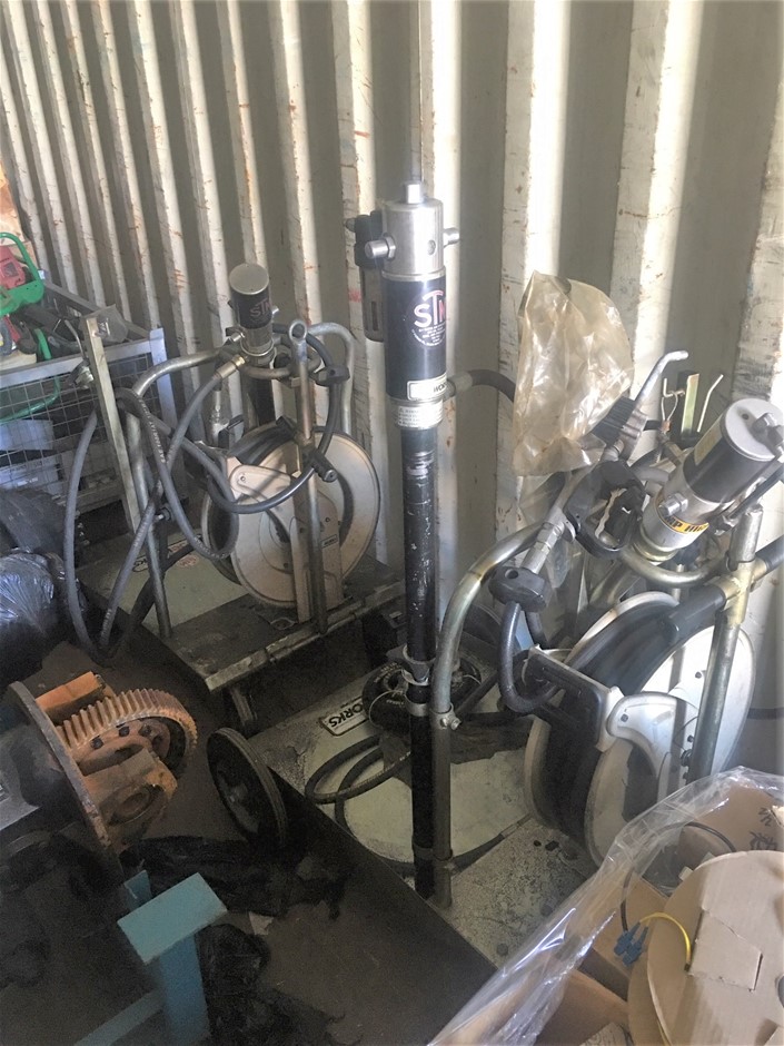 6-7mm Black & Pink Potato Shape Pearl with Platinum Plated Bracelet