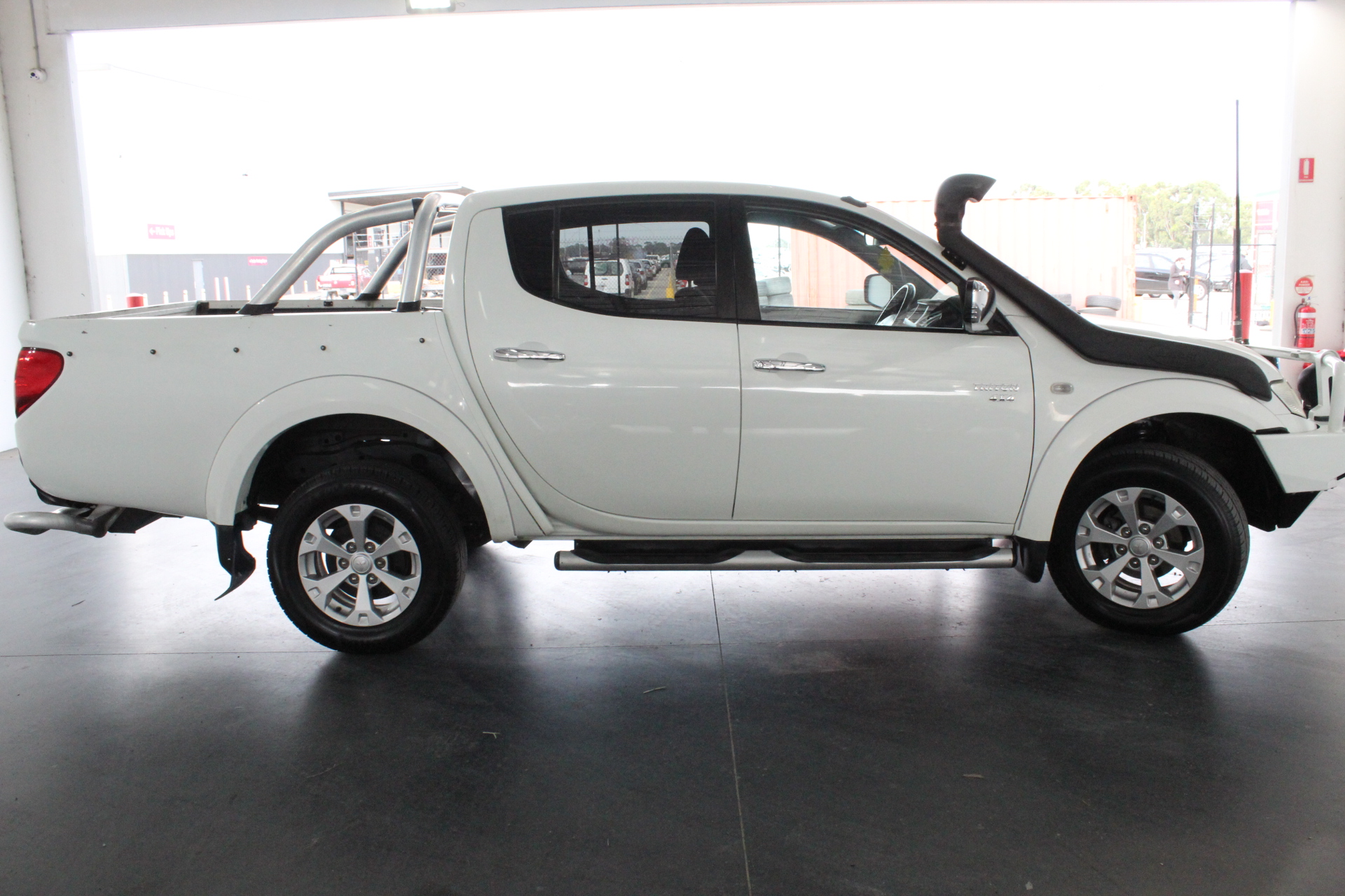 0.020 ct Pink Diamond