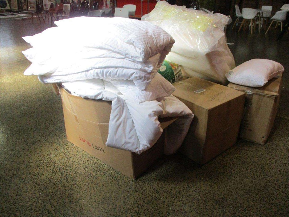 Exquisite Oval Facet Cut Rose Quartz Drop Earrings