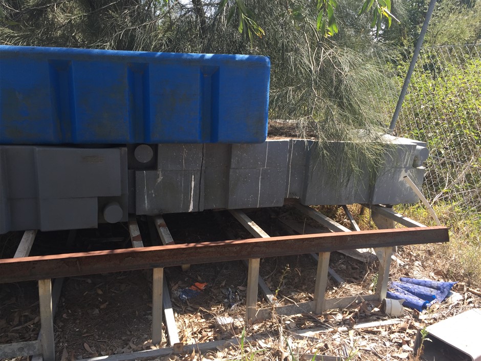 & Baroque Pearls with Amethyst 18k Gold Plated Necklace