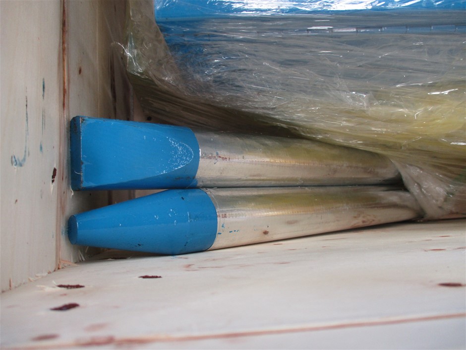 8mm Dark African Jasper Beaded Gemstone Necklace.